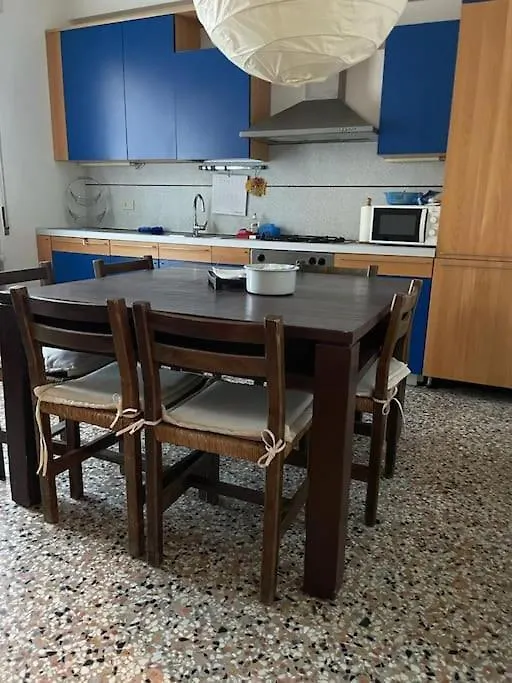 Comodo Appartamento Al Centro Del Venedig-Lido 0*,  Italien