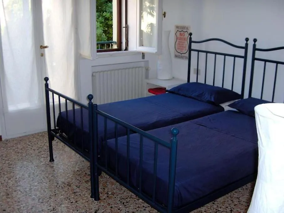 Apartamento Comodo Appartamento Al Centro Del Lido de Venecia
