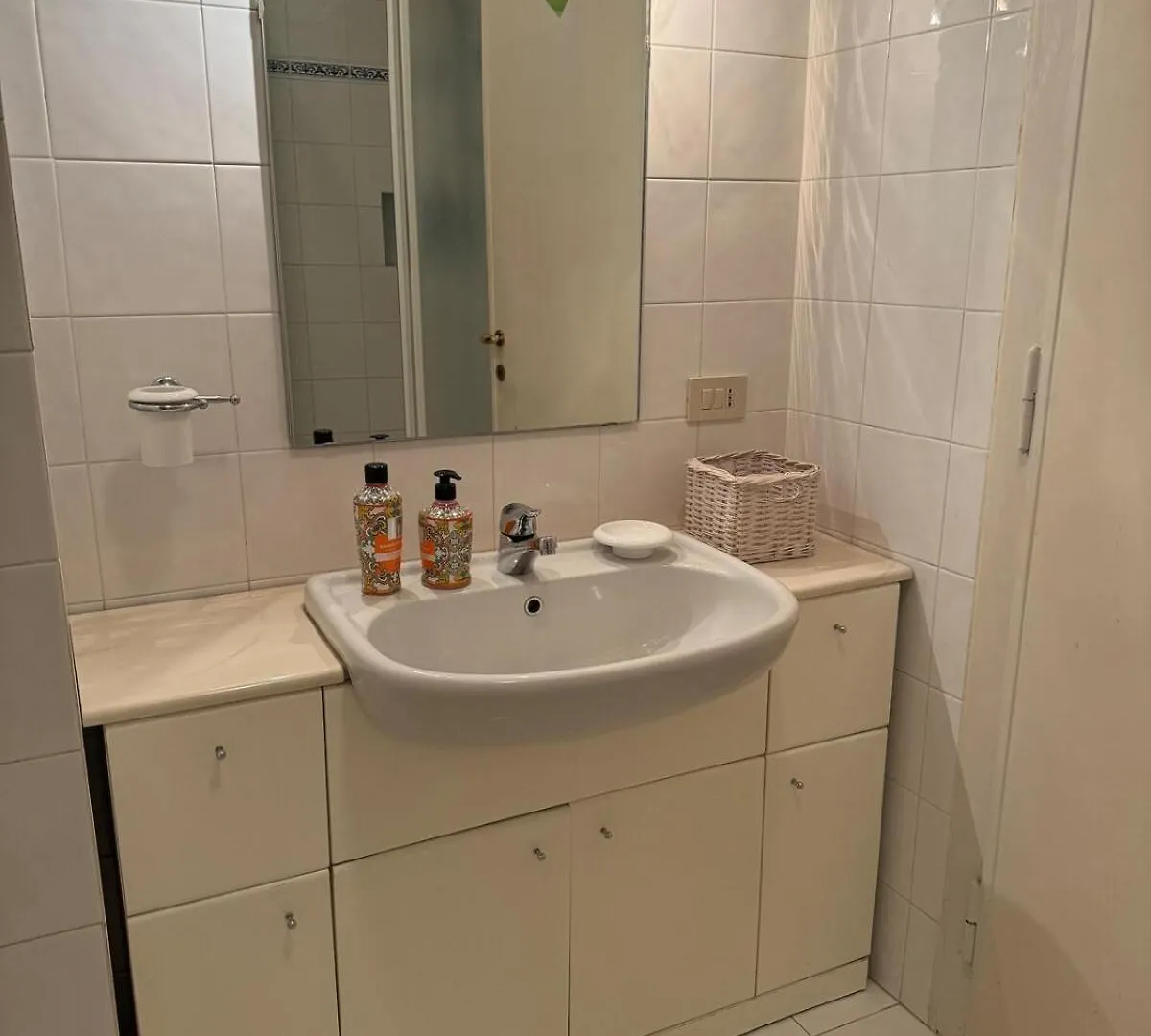 Comodo Appartamento Al Centro Del Lido de Venecia Apartamento
