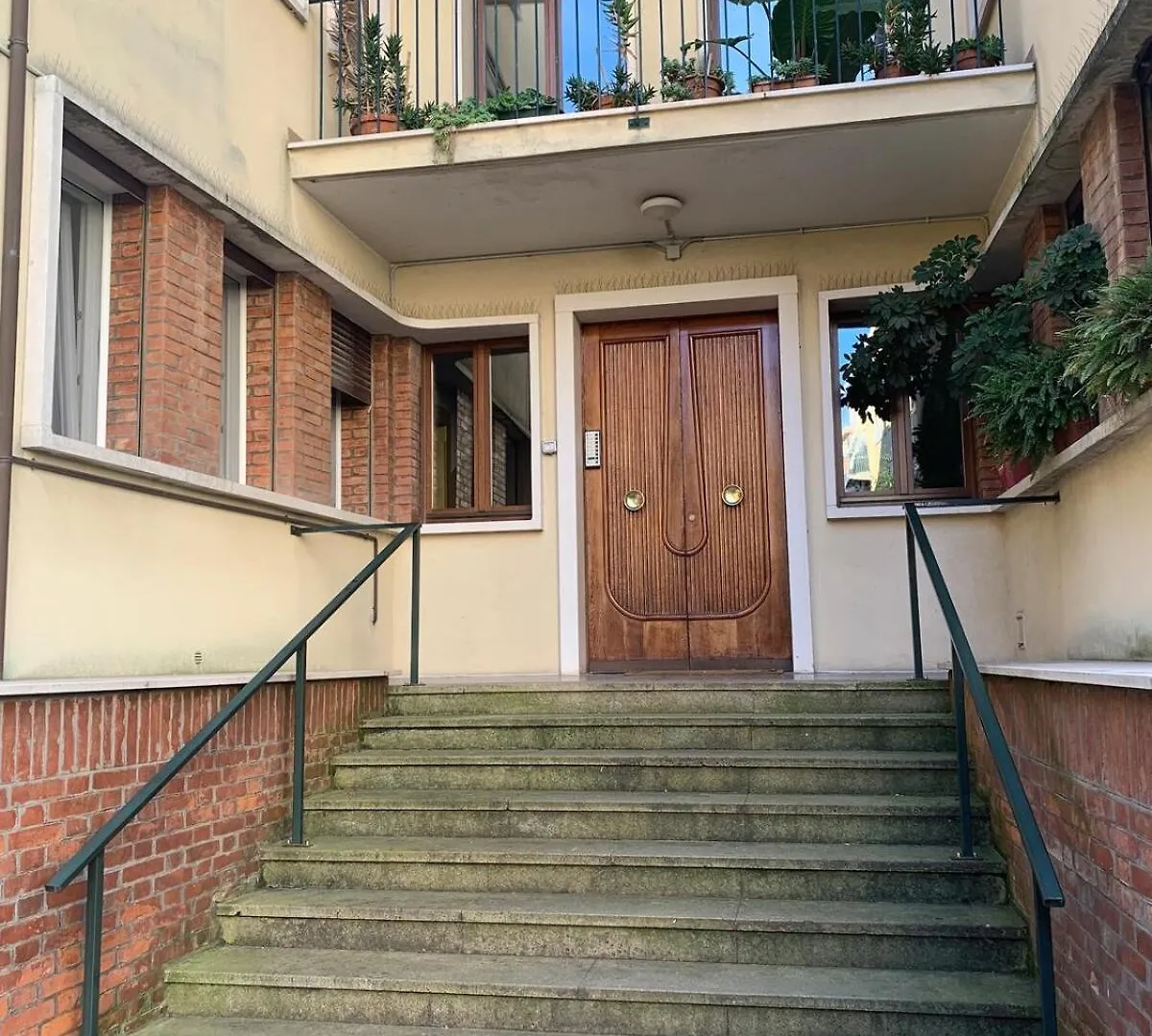 Comodo Appartamento Al Centro Del Lido de Venecia 0*,  Italia