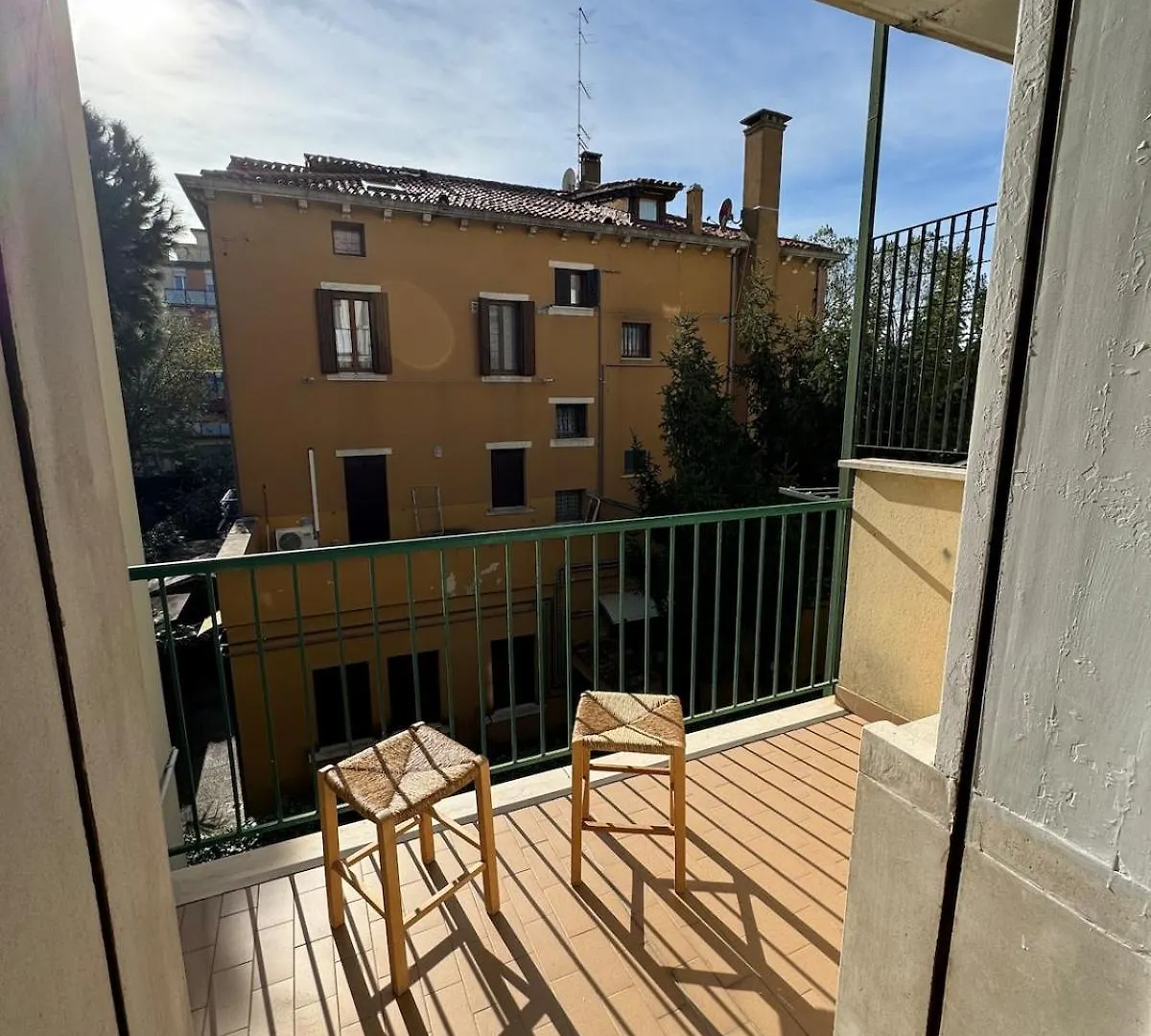 Comodo Appartamento Al Centro Del Lido de Venecia Apartamento