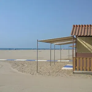 Maison d'hôtes Tra Mare E Laguna, Lido de Venise